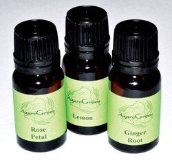 Frankincense & Myrrh essential oil 2 dram